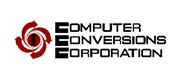 Computer Conversions logo