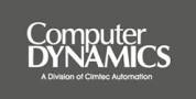 Computer Dynamics logo