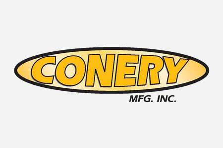 Conery logo