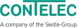 Contelec logo