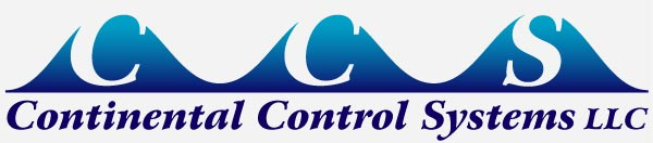 Continental Control Systems logo