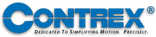 Contrex logo