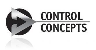 Control Concepts logo