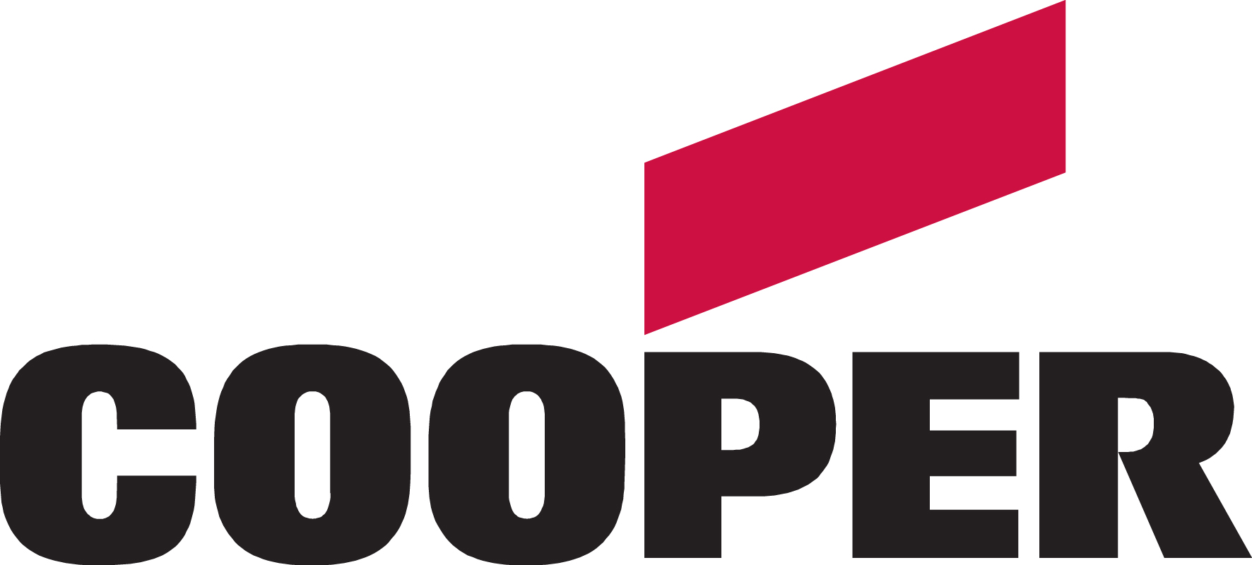 Cooper Industries logo