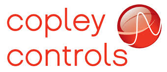 Copley Controls logo