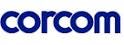 Corcom logo