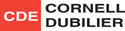 Cornell Dubilier logo