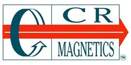 Cr Magnetics logo