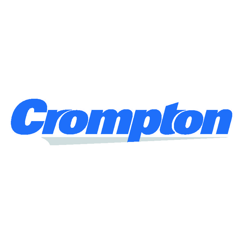 Crompton logo