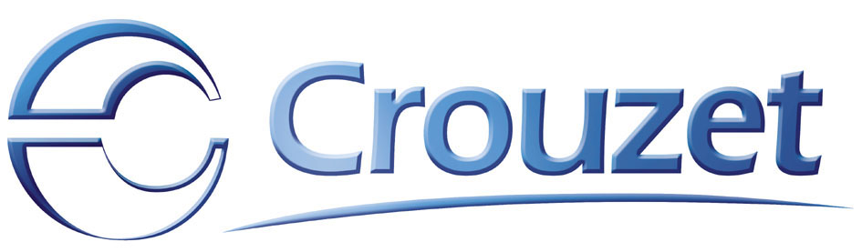 Crouzet logo