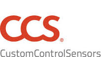 Custom Control Sensors logo