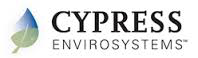 Cypress Envirosystems logo