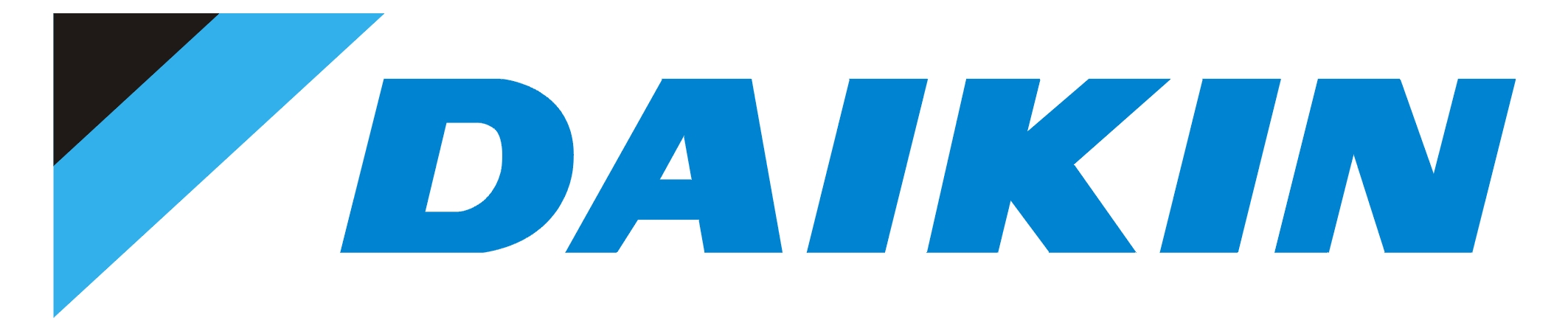 Daikin logo