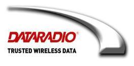 DataRadio logo