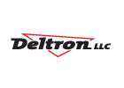 Deltron logo