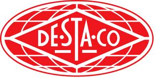 Destaco logo