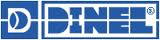 Dinel logo