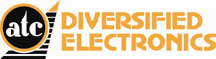 Diversified Electronics logo