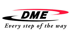 DME logo