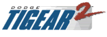 Dodge TIGEAR logo