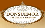 Donsuemor logo