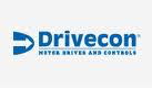 Drivecon logo