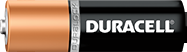 Duracell logo