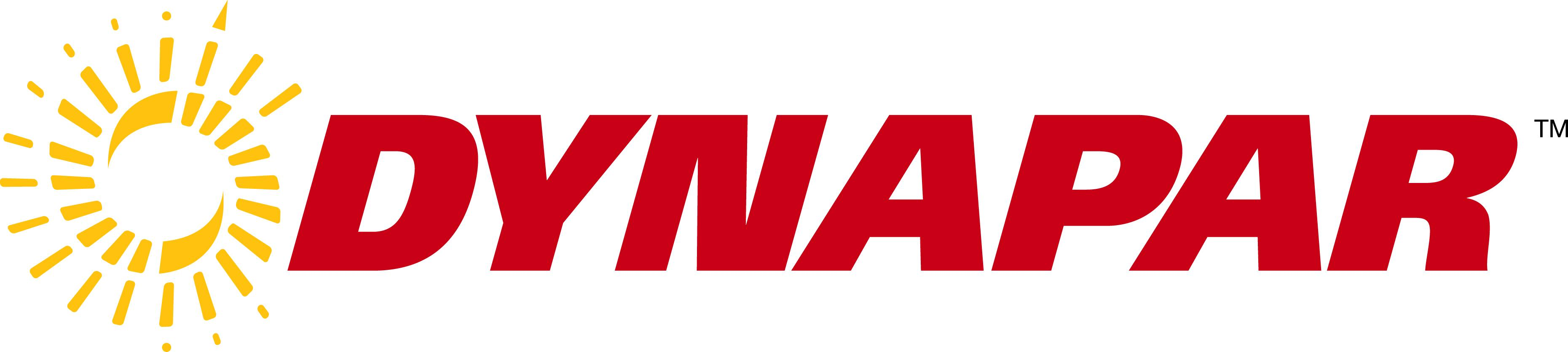 Dynapar logo