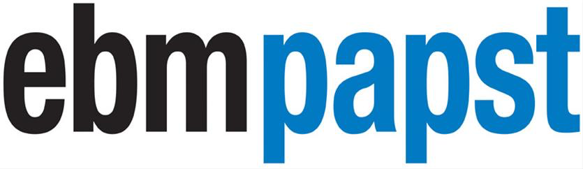 ebm-papst logo