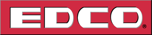 Edco logo