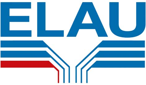 Elau logo