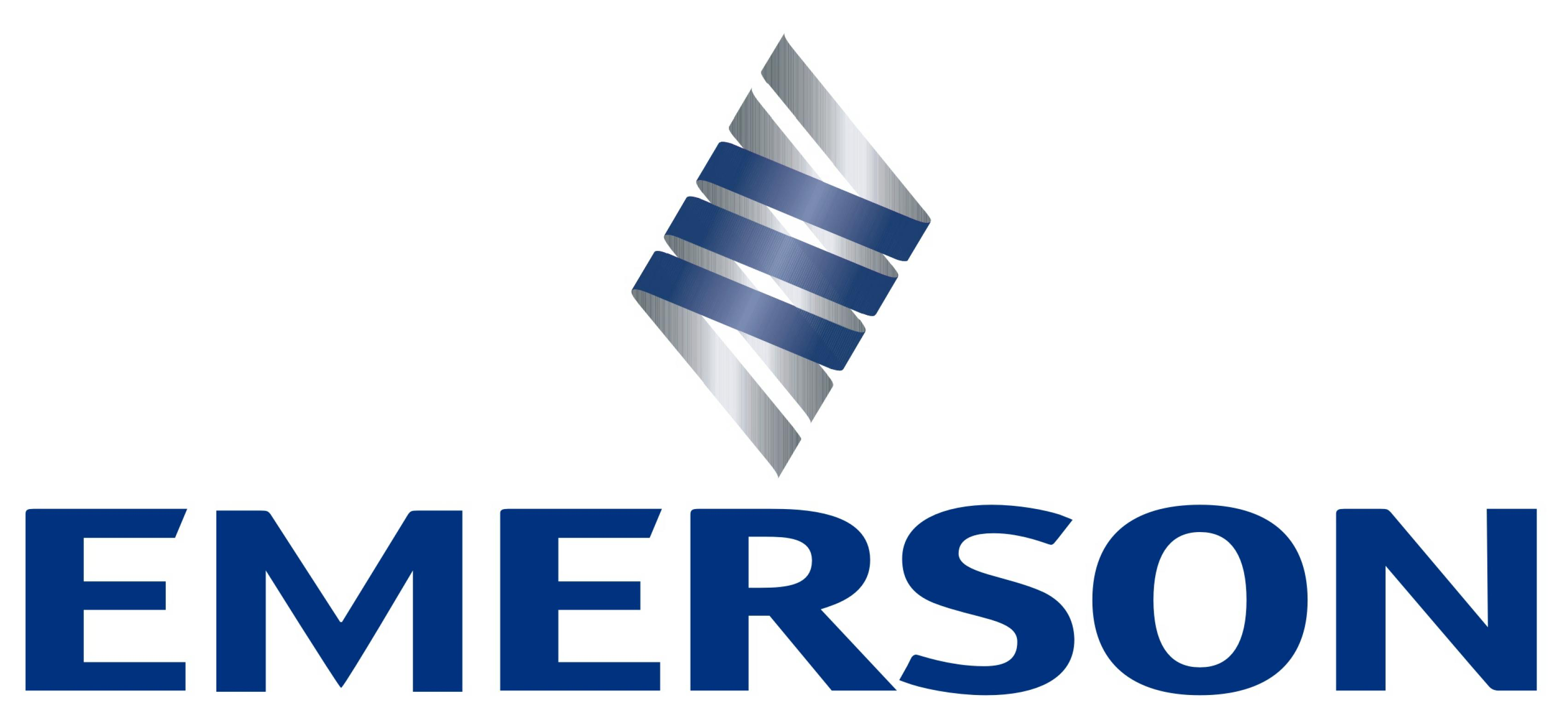 Emerson logo