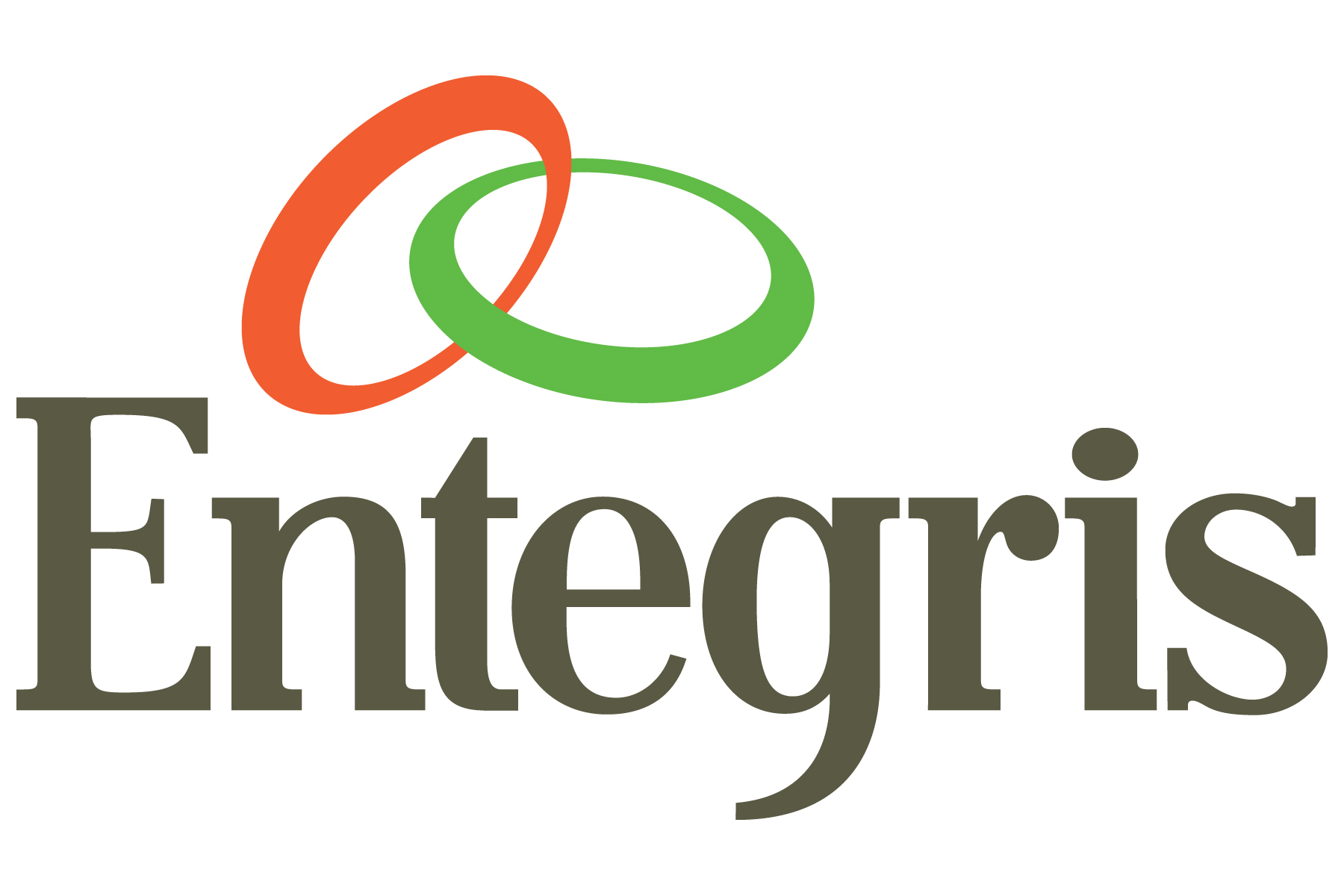 Entegris logo