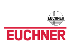 Euchner logo