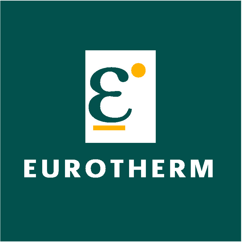 Eurotherm logo