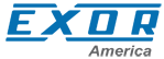 Exor logo