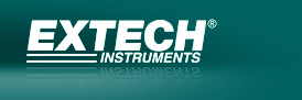 Extech logo