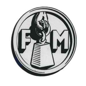 Fairbanks Morse logo