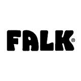 Falk logo