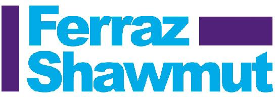 Ferraz Shawmut logo