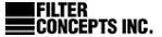 Filter Concepts logo