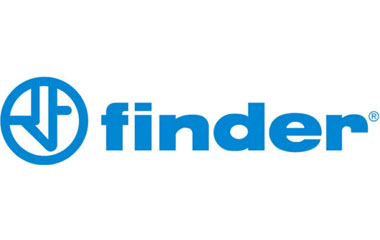 Finder logo