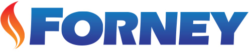 Forney logo
