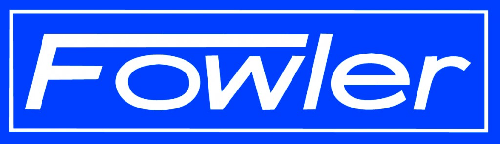 Fowler logo