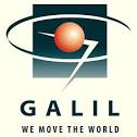 Galil logo
