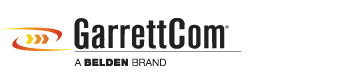 GarrettCom logo