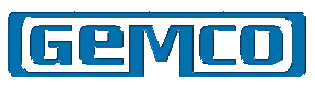 Gemco logo