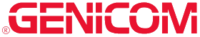 GENICOM logo