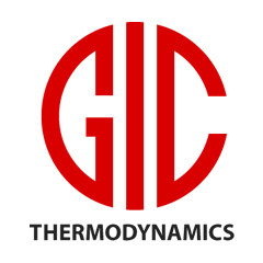 GIC Thermodynamics logo
