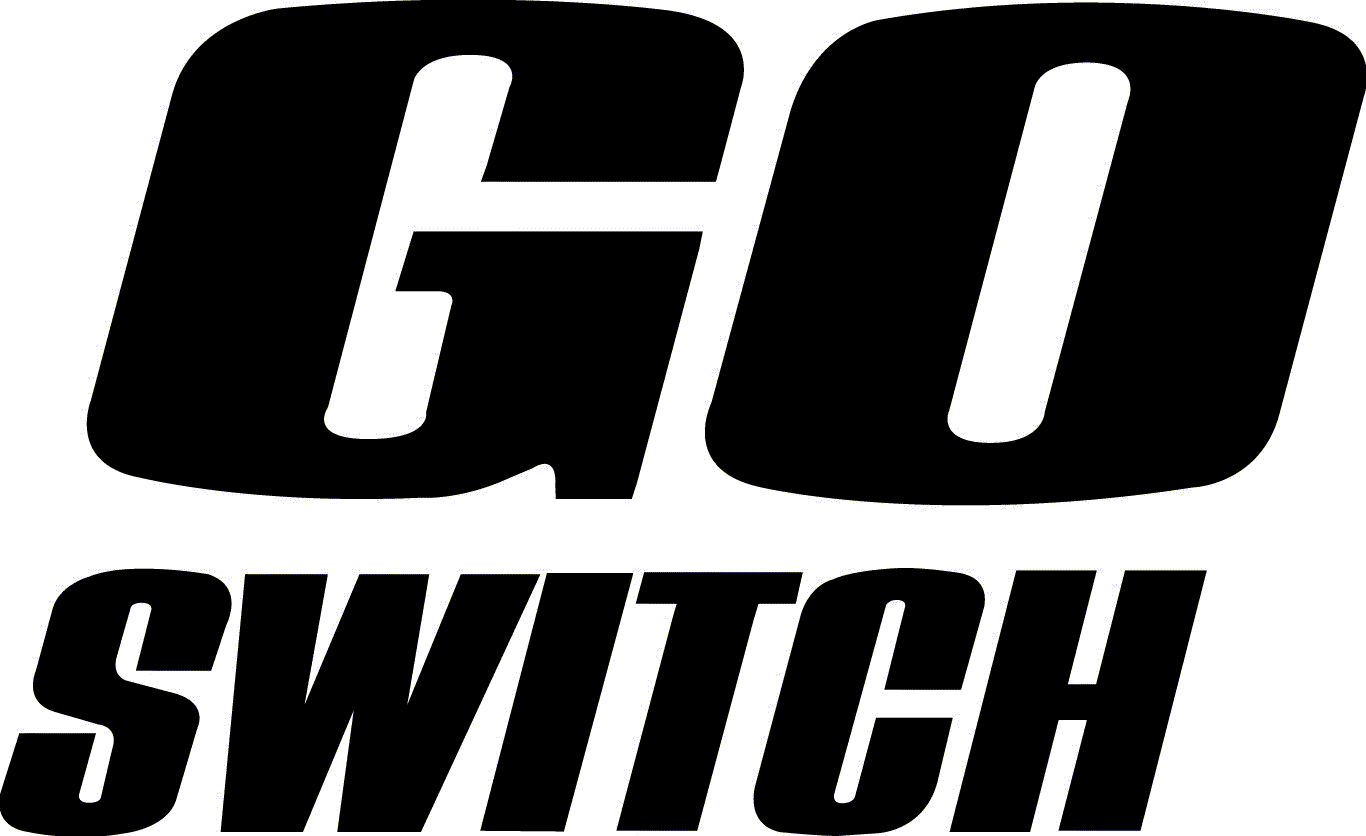 Go Switch logo